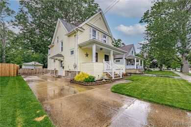 200 E Felton St, North Tonawanda, NY 14120 - photo 2