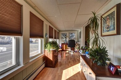 Sunroom