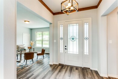 1086 Kingsley Ct, Brock, TX 76087 - photo 3