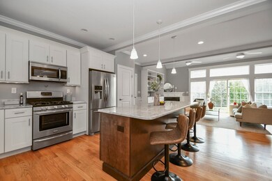 107 Pine St unit 107, Woburn, MA 01801 - photo 5