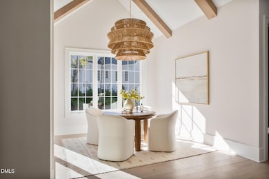 1406 Hunting Ridge Rd, Raleigh, NC 27615 - photo 3