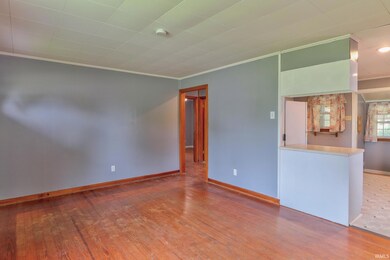 427 W Oak St, Princeton, IN 47670 - photo 5