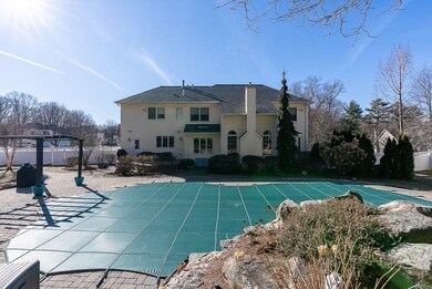 56 Hancock Rd, Franklin, MA 02038 - photo 4