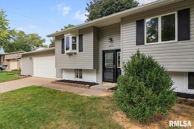 4153 Greenbrier Dr, Bettendorf, IA 52722 - photo 3