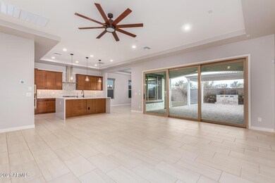 Wesley Greatroom & Kitchen 2