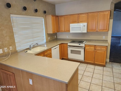 2089 E Huron Ct, Gilbert, AZ 85234 - photo 7