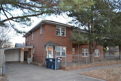 128 W Ridgewood St, Shawnee, OK 74801 - photo 3