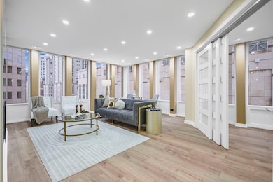 Walton Colonnade unit 14D, Chicago, IL 60611 - photo 7