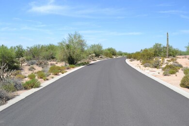 Lot 12A Pinnacle Peak Ranchos -Ranch Rd.