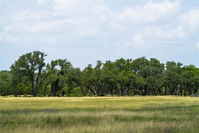 View of woods