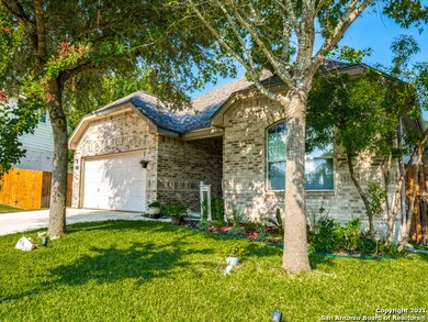 24707 Alamosa Falls, San Antonio, TX 78255 - photo 2