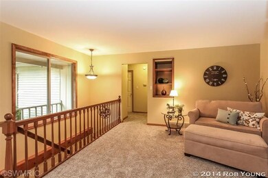 2840 Ridgecrest St SW, Byron Center, MI 49315 - photo 3