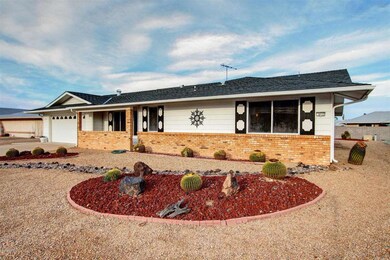 9712 W Cottonwood Dr, Sun City, AZ 85373 - photo 2