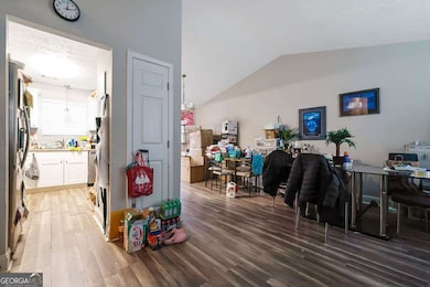 1232 Wellhouse Walk, Stone Mountain, GA 30088 - photo 4