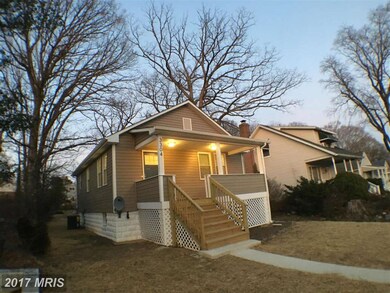 3304 Orlando Ave, Parkville, MD 21234 - photo 2