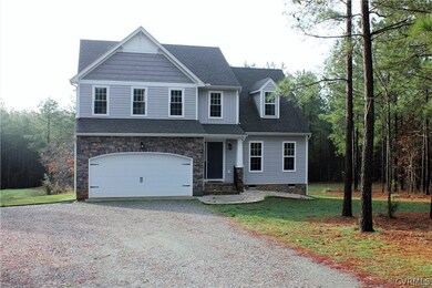 2003 Walnut Tree Ct, Powhatan, VA 23139 - photo 5