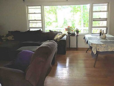Living Room. living room/hardwoods
