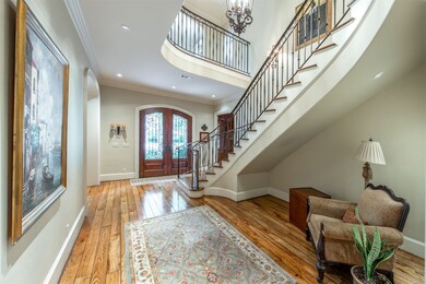 818 Riedel Dr, Houston, TX 77024 - photo 6