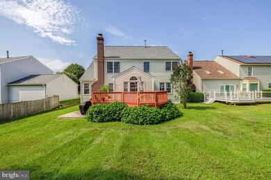 11227 Minstrel Tune Dr, Germantown, MD 20876 - photo 4