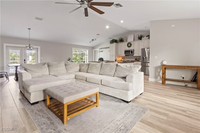 655 Trinity St E unit 8, Lehigh Acres, FL 33974 - photo 2