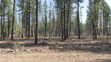 Front of homesite
