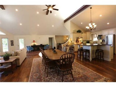 30 Kingsway Ct unit King Beach Terr, Howard, OH 43028 - photo 7