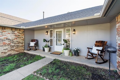 1603 Oakcrest Ave, Norman, OK 73071 - photo 5