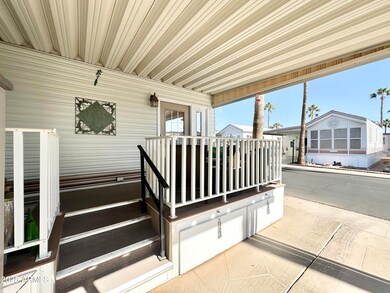 1027 S Prospector Dr, Apache Junction, AZ 85119 - photo 7