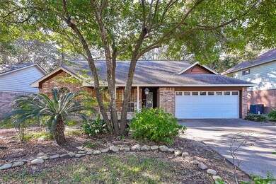 24 S Rain Forest Ct, Spring, TX 77380 - photo 2