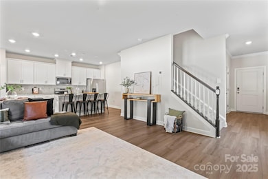 3008 Summit Oaks Rd, Charlotte, NC 28269 - photo 3