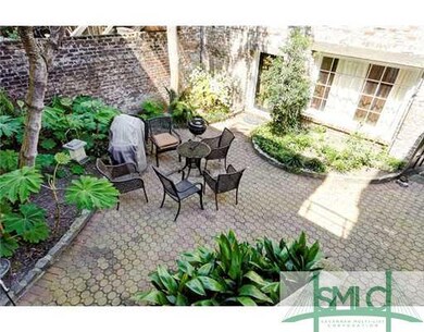 Yard/Garden.