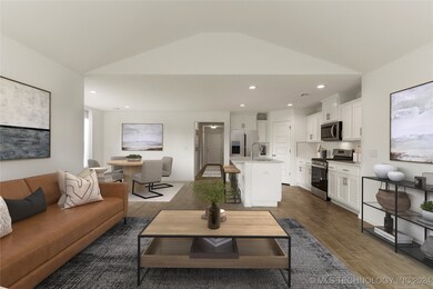 31999 E 61st Place S, Broken Arrow, OK 74014 - photo 7