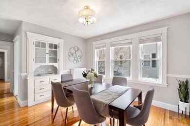 23 Exeter St unit 1, Arlington, MA 02474 - photo 6