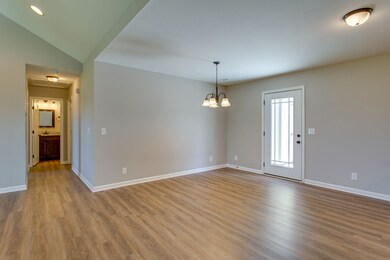 908 Castle St, Shelbyville, TN 37160 - photo 6