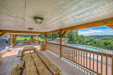 Nightly Rental Condo in Branson