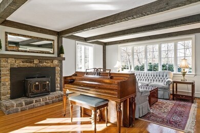 75 Maple St, Lexington, MA 02420 - photo 4