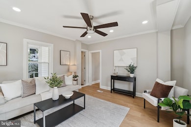 4914 22nd St N, Arlington, VA 22207 - photo 4