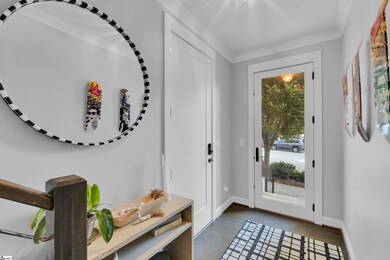 611 N Main St unit 9, Greenville, SC 29601 - photo 3