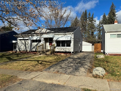 3809 Delaware Ave, Flint, MI 48506 - photo 2