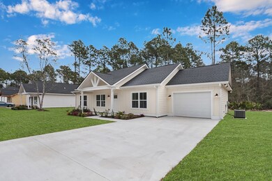 1628 Ashantilly Dr, Darien, GA 31305 - photo 3