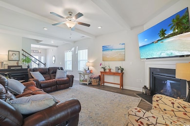 3091 Viceroy Loop, Little River, SC 29566 - photo 4