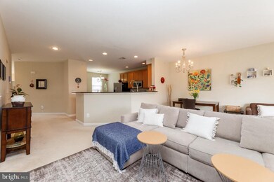 13804 Greendale Dr unit 68, Woodbridge, VA 22191 - photo 7