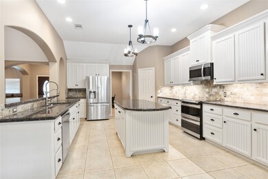 10974 Woods Ln, Cleveland, TX 77328 - photo 6