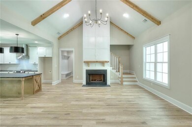 70 Curry Falls Trail, Athens, GA 30607 - photo 7