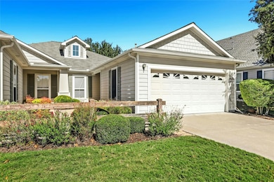 215 Bonham Loop, Georgetown, TX 78633 - photo 2