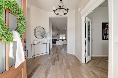 6617 NW 148th St, Oklahoma City, OK 73142 - photo 4