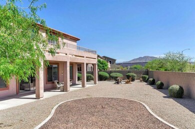 Largest lot available!