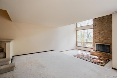 7118 Pebble Park Dr, West Bloomfield, MI 48322 - photo 5