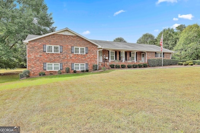 234 Stanley Rd, Fayetteville, GA 30214 - photo 4