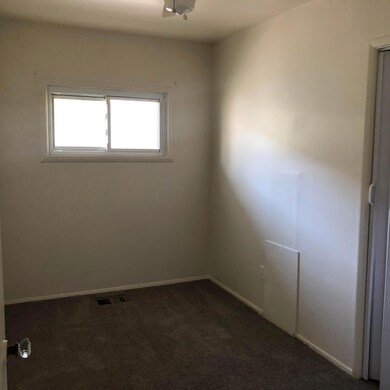 Guest bedroom